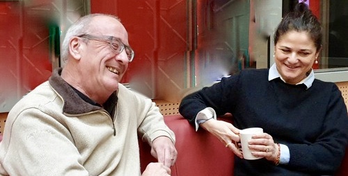 Jean-Marc BRYARD : L&rsquo;ami&nbsp;philosophe