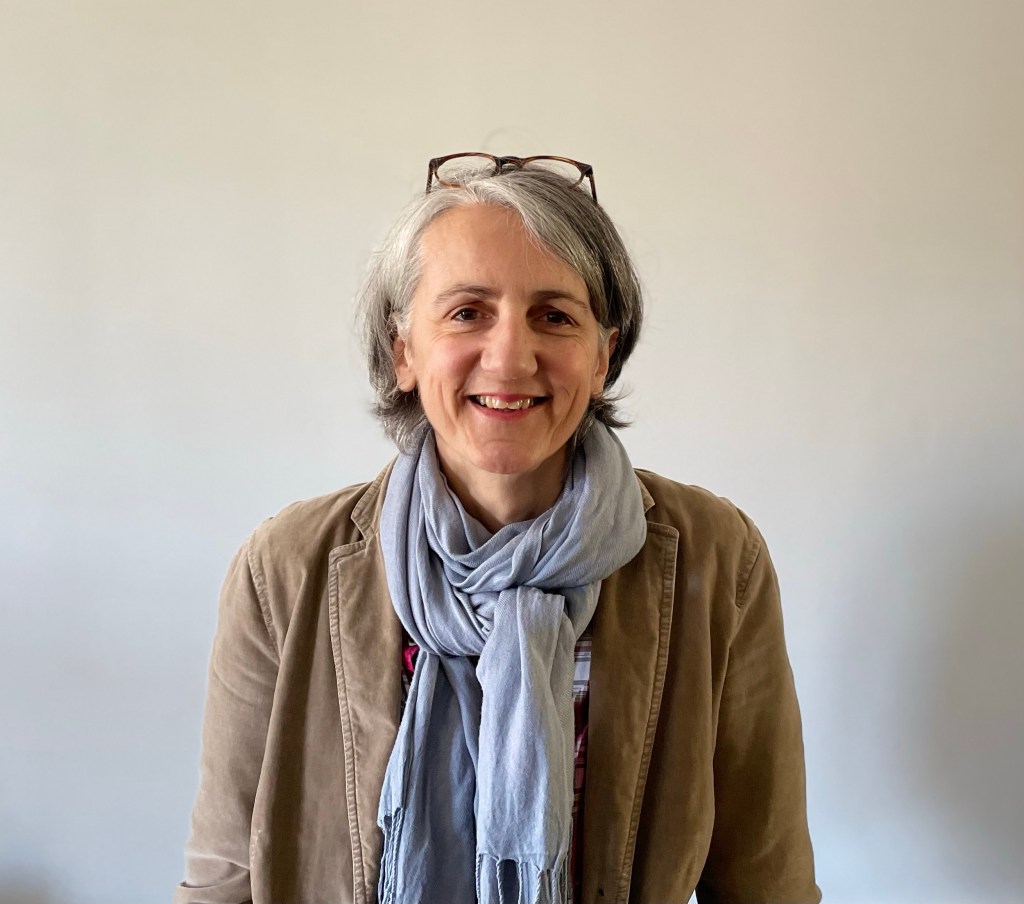 Béatrice de MONTLIVAULT : une femme qui nous veut du&nbsp;bien