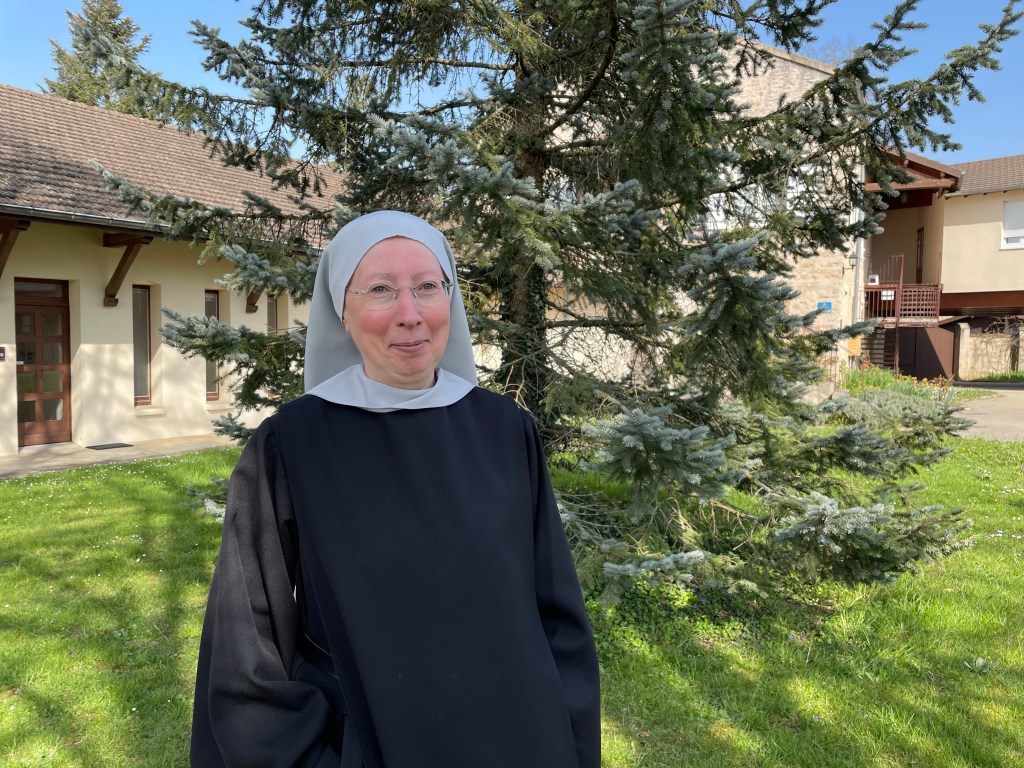 Marie-Elie : architecte de&nbsp;Dieu