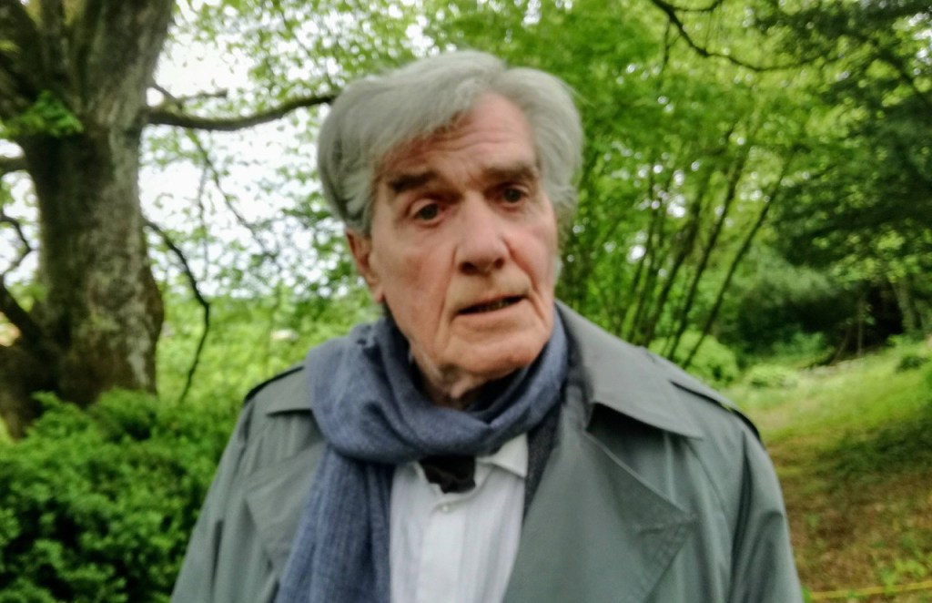 Michel HUVET : Portrait&nbsp;singulier