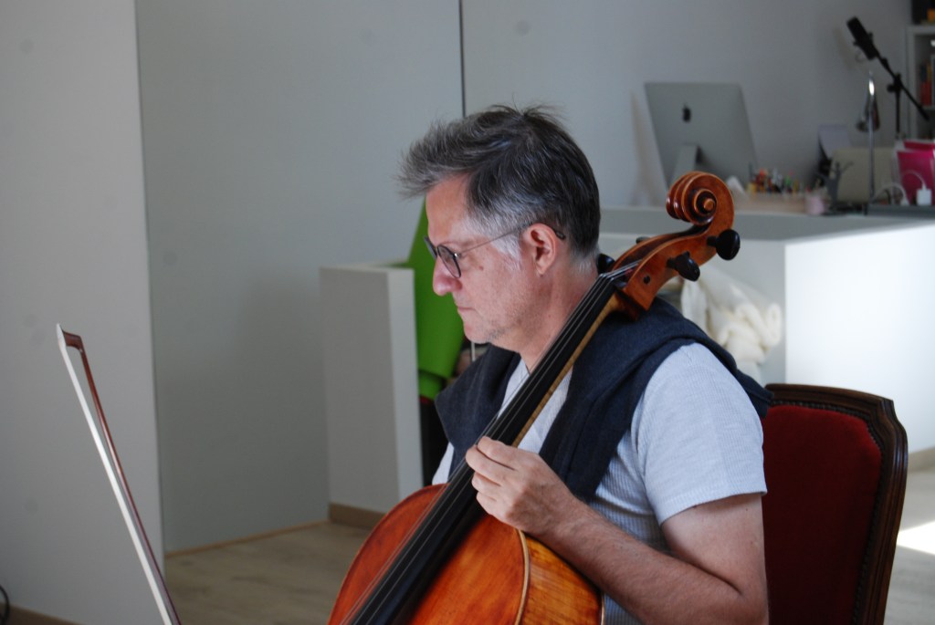 Hildegarde de Bingen, Bernard de Clairvaux : deux voix pour aujourd&rsquo;hui