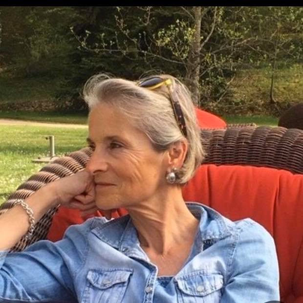 Dans le regard de Catherine&nbsp;CHÉNIER