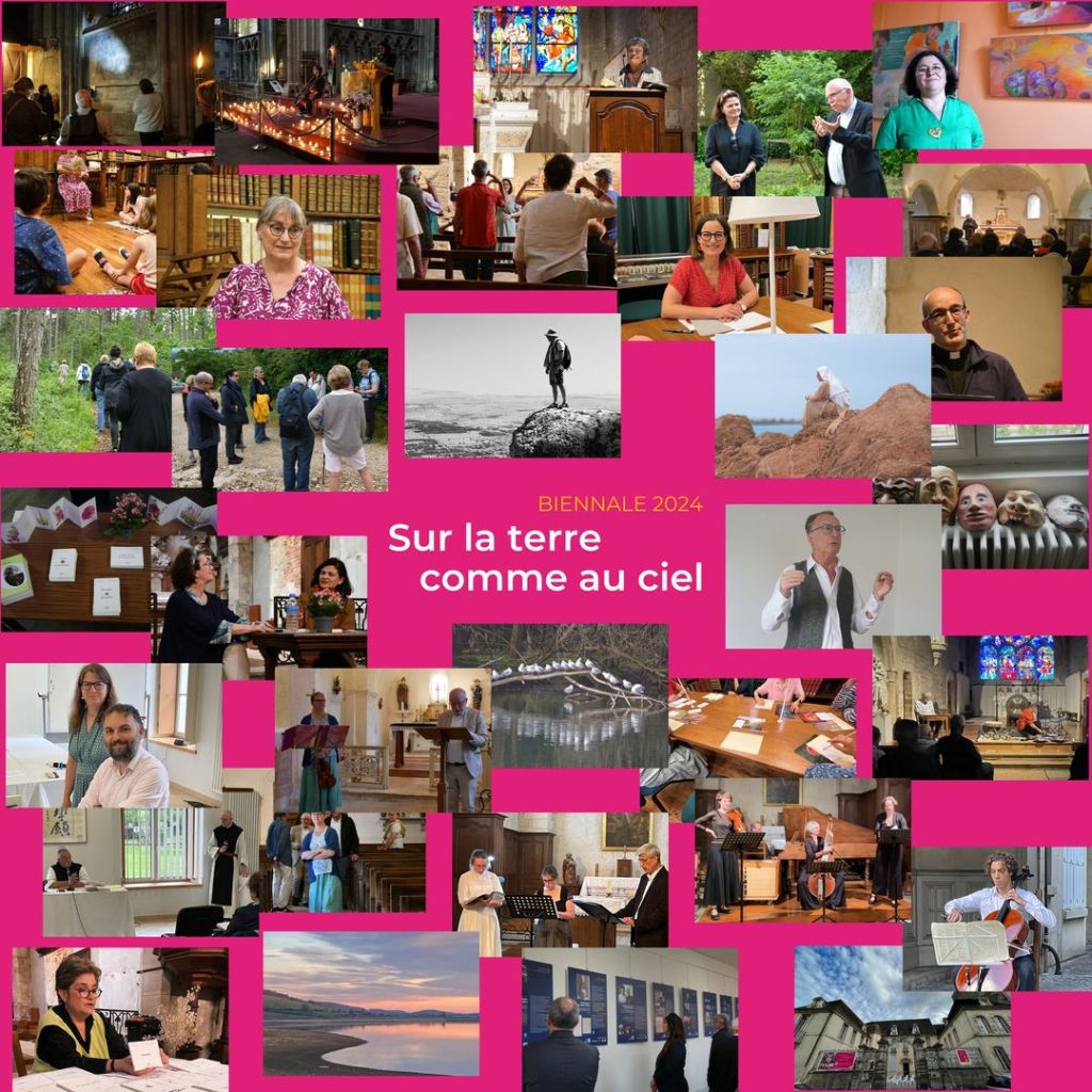 Biennale 2024