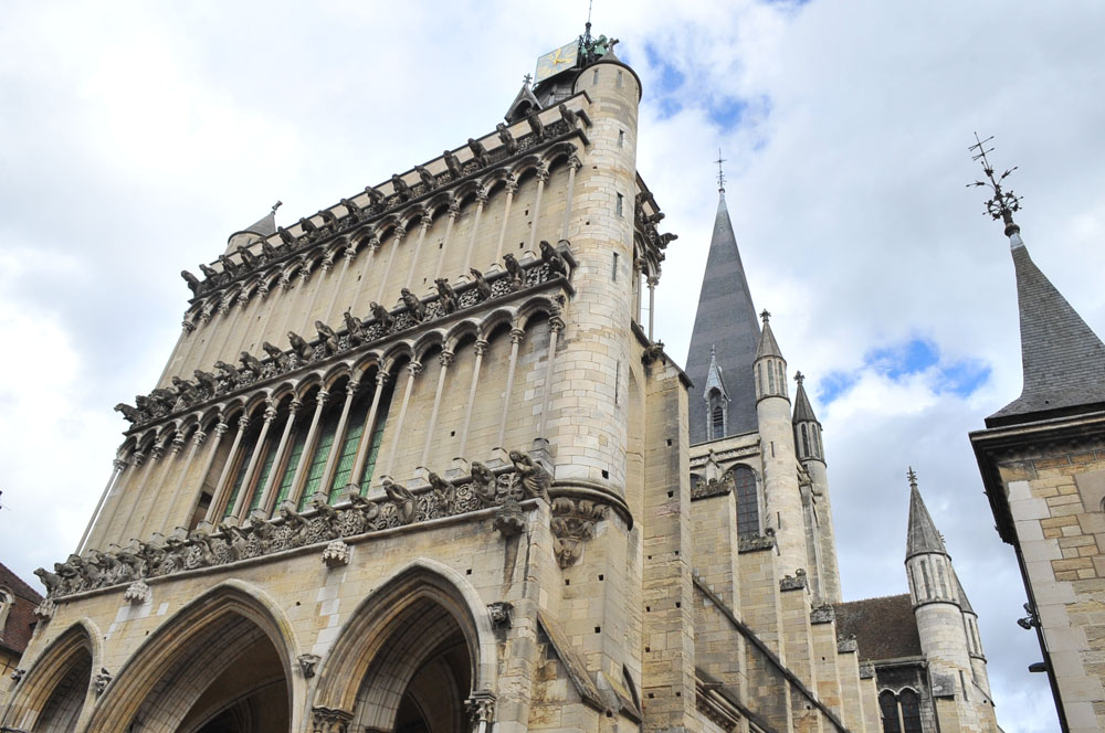 Sanctuaire Notre-Dame de Bon Espoir –&nbsp;Dijon