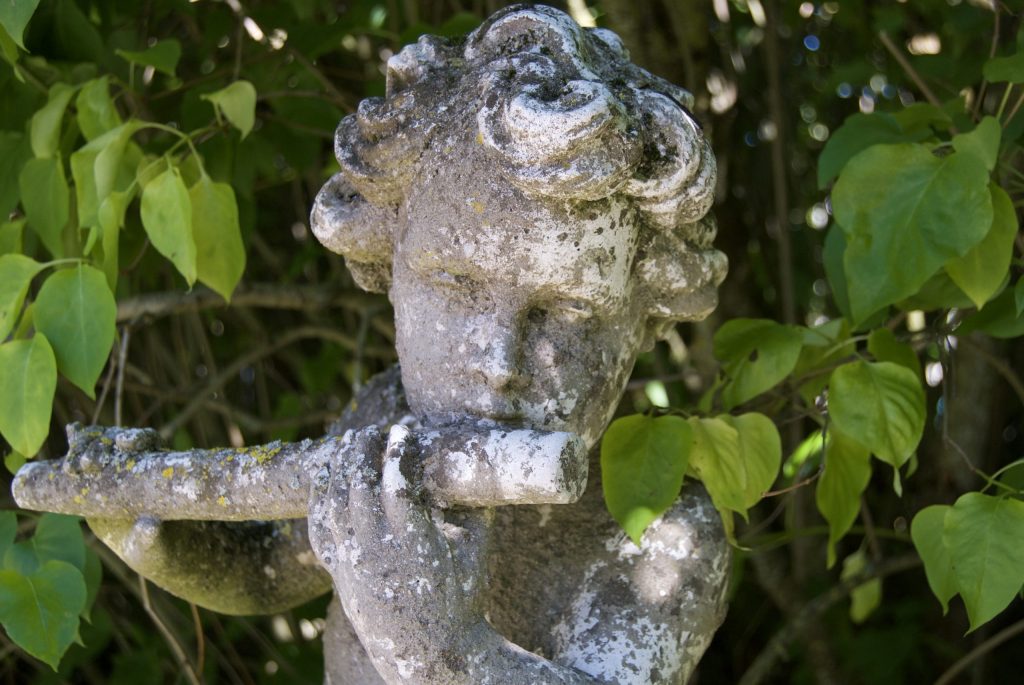 Concert d’été entre cour et&nbsp;jardin
