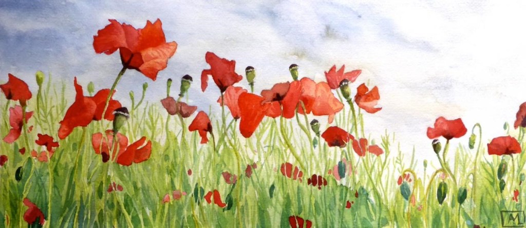 Rencontre : Anne Le&nbsp;Maître