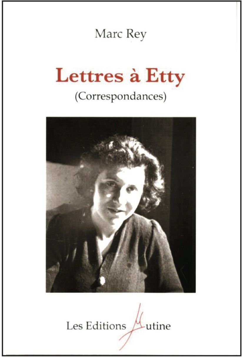 Etty Hillesum