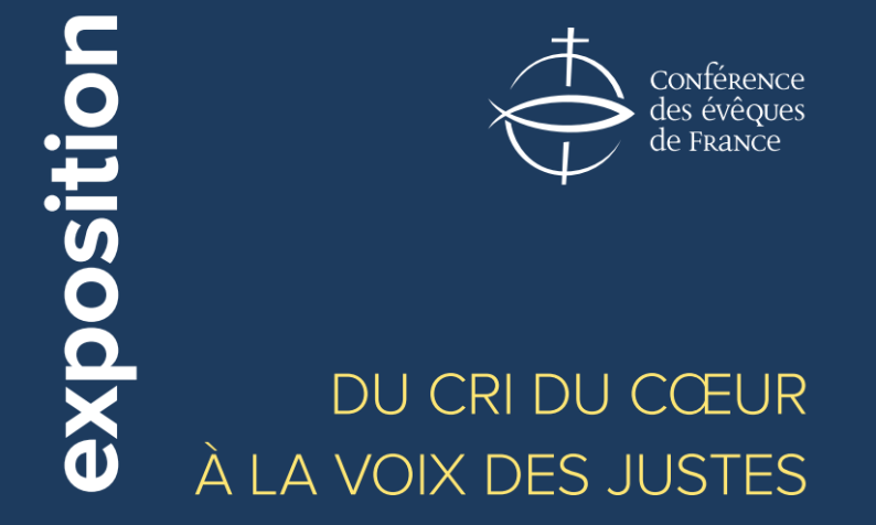 Du cri du cœur à la voix des&nbsp;Justes