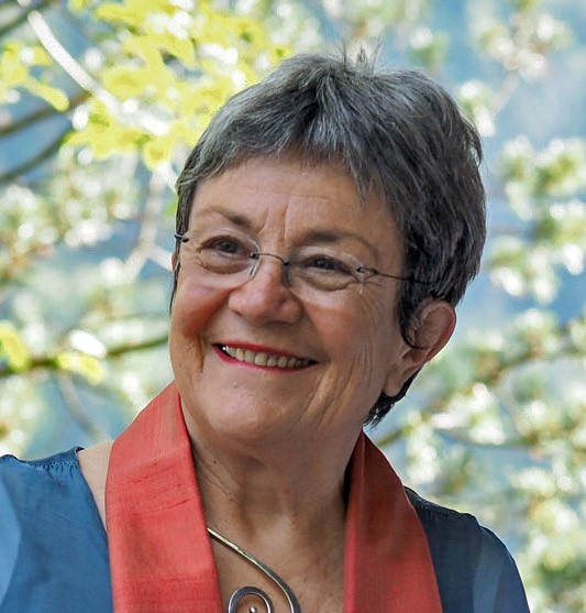 Rencontre : Christiane&nbsp;Keller