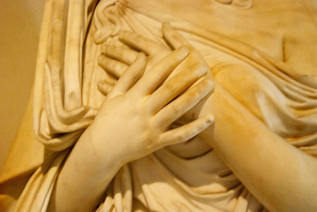 Silentium…Loquetur…