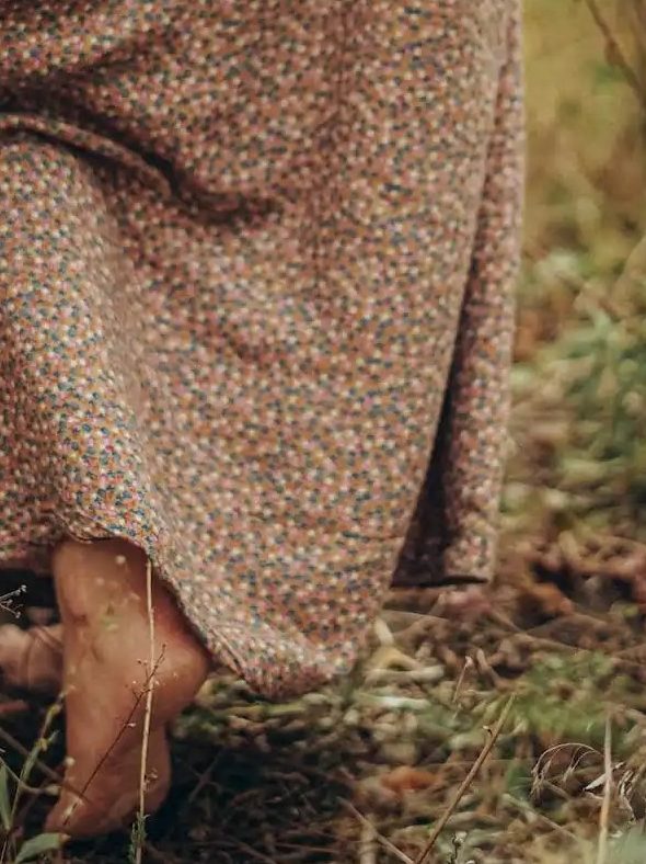 Chemin buissonnier - Marie Darson Raulin